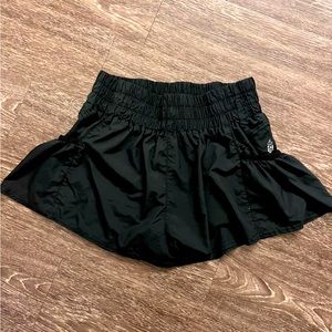 Black FP Movement Get Your Flirt on Short!